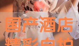 国产酒店自拍,捕捉现代旅居生活的瞬间