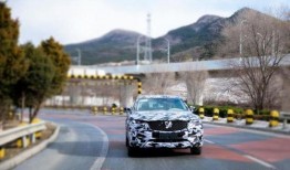 国产五十路,探寻中国汽车工业的辉煌历程与未来展望