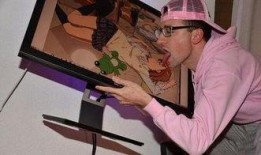 国产宅男,解码新时代的二次元文化现象